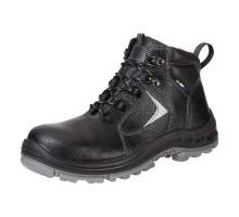 Ботинки «Корвет-2 Про», шерст. мех, КП