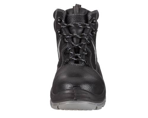 Ботинки «Корвет-2 Про», шерст. мех, КП