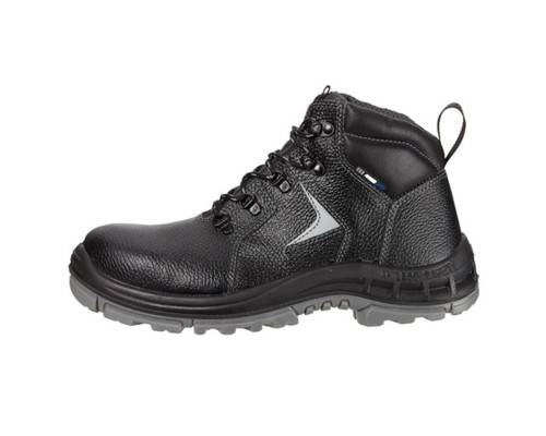 Ботинки «Корвет-2 Про», шерст. мех, КП