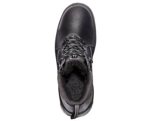 Ботинки «Корвет-2», иск. мех