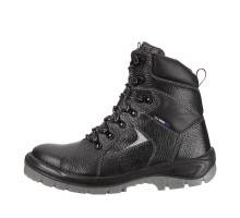 Ботинки с высоким берцем «Корвет-2», шерст. мех, МП