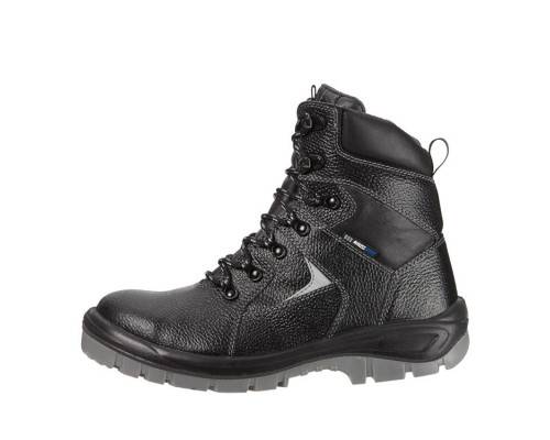 Ботинки с высоким берцем «Корвет-2», шерст. мех, МП