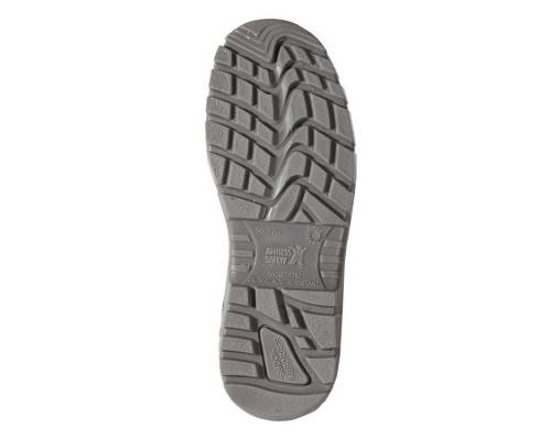 Ботинки «Корвет-2 Про», шерст. мех, МП