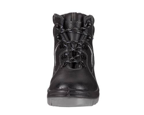 Ботинки «Корвет-2 Про», шерст. мех, МП