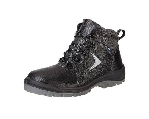 Ботинки «Корвет-2», шерст. мех, МП