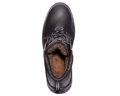 Ботинки «Корвет-2», шерст. мех, КП