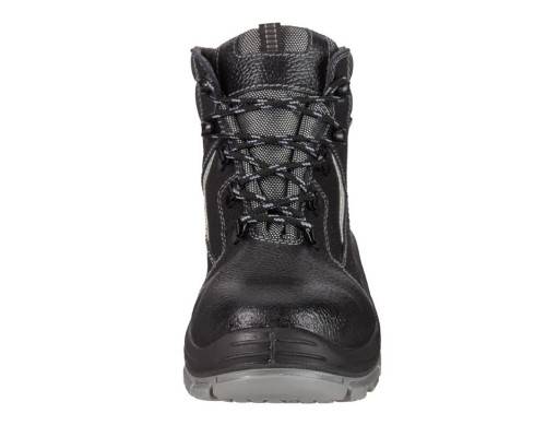 Ботинки «Корвет-2», шерст. мех, КП