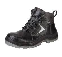 Ботинки «Корвет-2», шерст. мех, КП