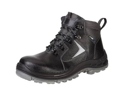 Ботинки «Корвет-2», шерст. мех, КП