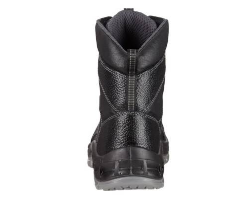 Ботинки с высоким берцем «Корвет-2», шерст. мех, КП