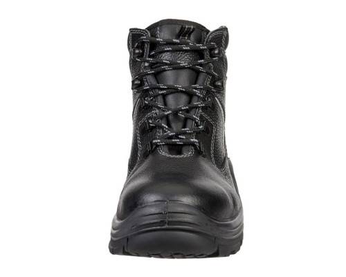 Ботинки «Индевор Лайт», шерст. мех., КП, ПУ/Нитрил