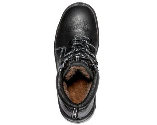 Ботинки «Индевор Лайт», шерст. мех., КП, ПУ/Нитрил