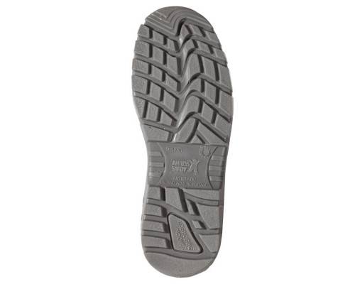 Ботинки «Корвет-2»