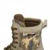 Ботинки "Энфорсер 101", мультикам зелёный, ПУ