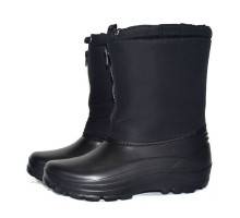 Сапоги мужские из «ЭВА» с комбинированным верхом