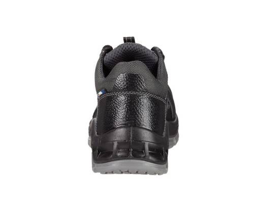 Полуботинки «Корвет-2», КП