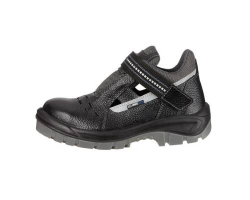 Полуботинки «Корвет-2» с перфорацией (сандалии)