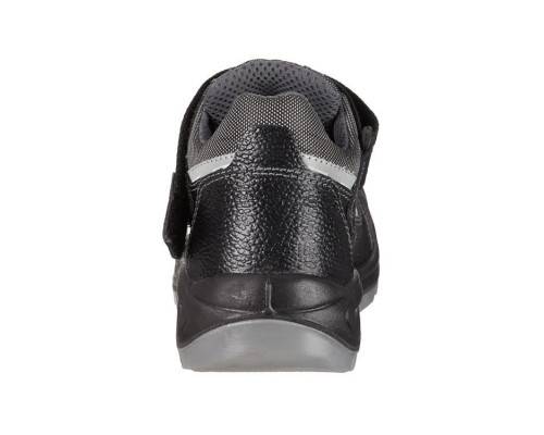 Полуботинки «Корвет-2» с перфорацией (сандалии)