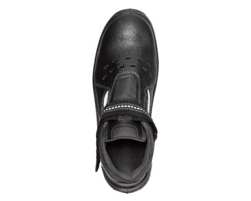 Полуботинки «Корвет-2» с перфорацией (сандалии), МП