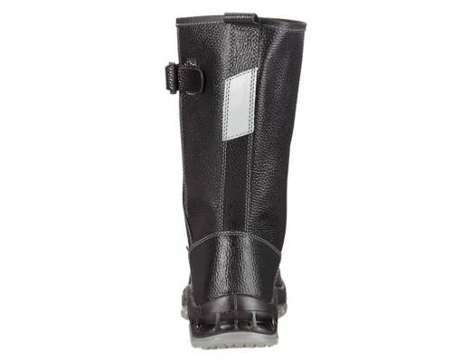 Сапоги «Корвет-2», шерст. мех, КП