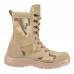 Ботинки «Энфорсер 101», мультикам бежевый, ПУ