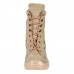 Ботинки «Энфорсер 101», мультикам бежевый, ПУ
