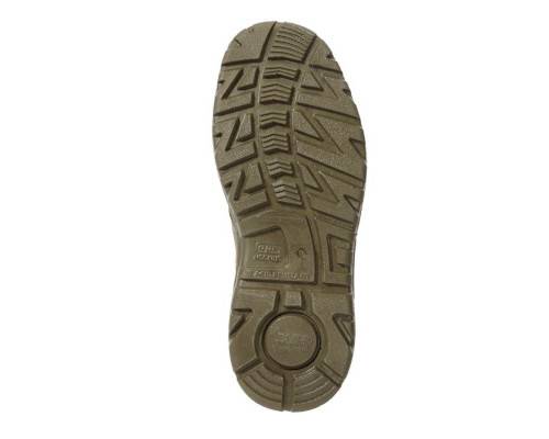 Ботинки "Энфорсер 101", мультикам зелёный, ПУ