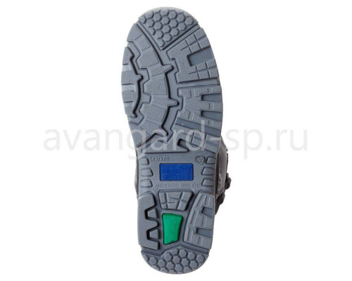 Сапоги «Компо Лайт» ,КП АПС