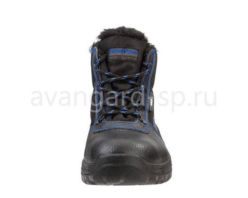 Ботинки «Легион», искусственный мех