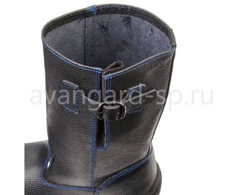 Сапоги «Легион», МП, ПУ