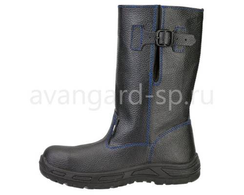 Сапоги «Легион», МП, ПУ