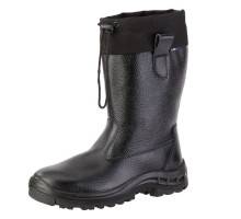 Сапоги «Индевор Хард», шерст. мех, КП, ПУ/Нитрил