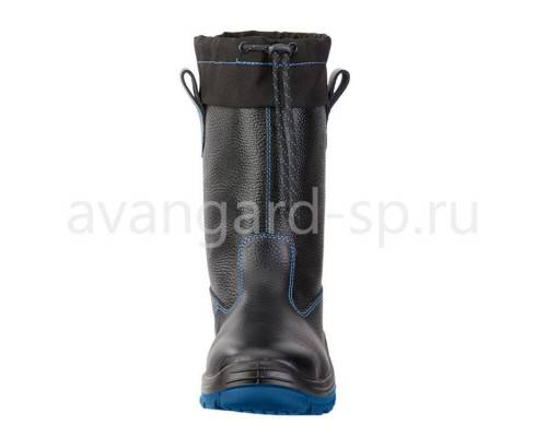 Сапоги «Индевор Про», шерст. мех + Тинсулейт B 400, КП, ПУ/Нитрил