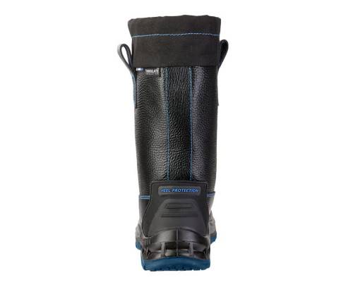 Сапоги «Индевор Про», шерст. мех + Тинсулейт B 400, КП, ПУ/Нитрил