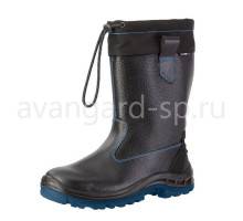 Сапоги «Индевор Про», шерст. мех + Тинсулейт B 400, КП, ПУ/Нитрил
