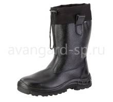 Сапоги «Индевор Хард», КП, ПУ/Нитрил