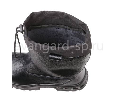 Сапоги «Индевор Хард», КП, ПУ/Нитрил