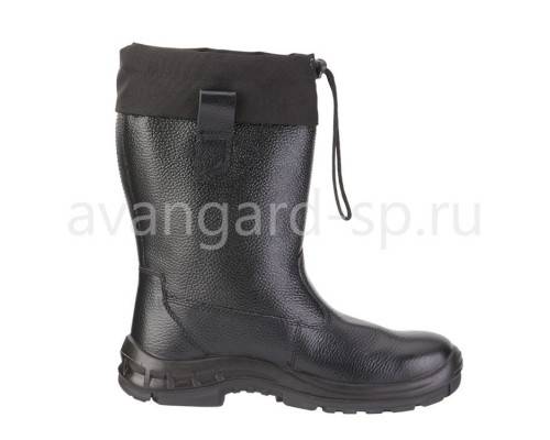 Сапоги «Индевор Хард», КП, ПУ/Нитрил