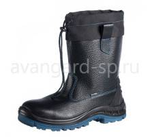 Сапоги «Индевор Про», КП, ПУ/Нитрил