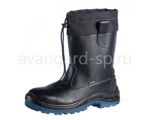 Сапоги «Индевор Про», КП, ПУ/Нитрил