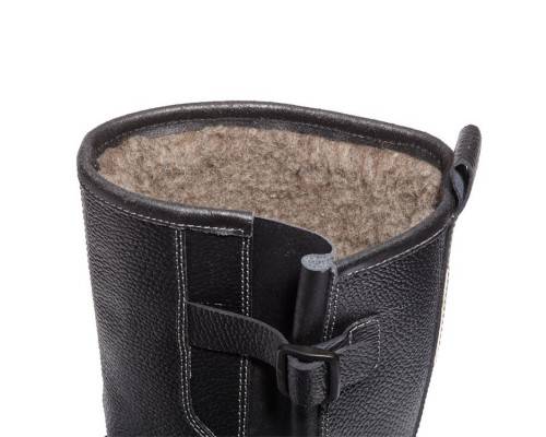 Сапоги «Легион», МП, ПУ