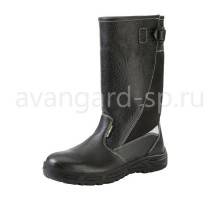 Сапоги «Бустер», шерст. мех, КП, ПУ