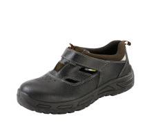 Полуботинки с перфорацией (сандалии) «Бустер», КП, ПУ