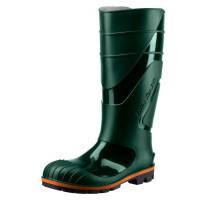 Сапоги ПВХ «Геолэндер», тёмно-зелёный