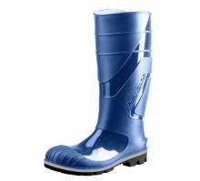 Сапоги ПВХ «Геолэндер», синий