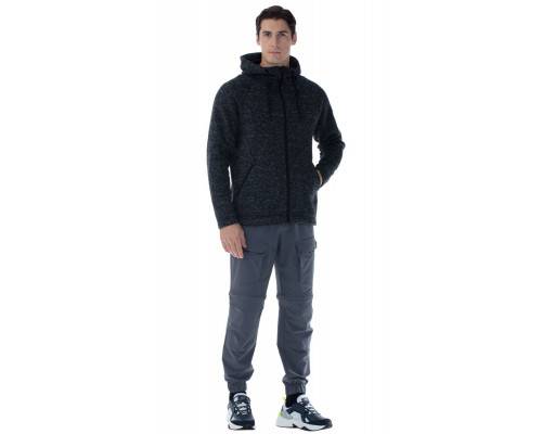 Куртка-толстовка «Геотрек»