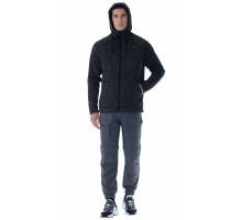 Куртка-толстовка «Геотрек»