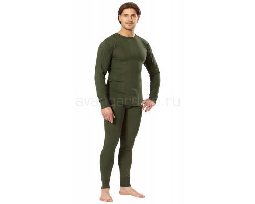 Белье нательное х/б