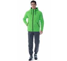 Куртка-толстовка «Геотрек»