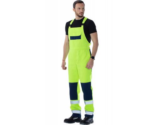 Костюм сигнальный «Альянс»